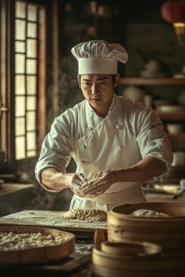 探索顺德均安传统名菜:乳猪的选材与烹饪艺术之旅