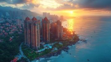 厦门最美的是哪个地方让你流连忘返?