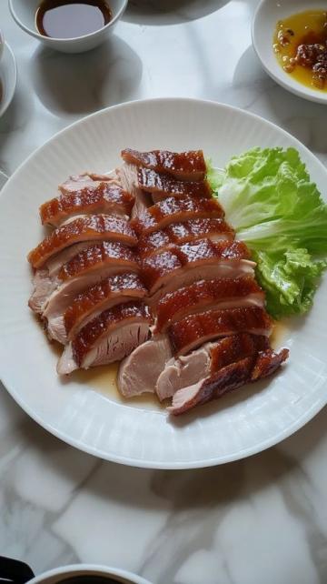 中国各地特色羊肉美食推荐