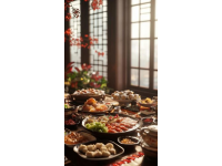
苏州之旅攻略：姐妹同行美食美景，难忘回忆之旅