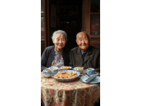 传承千年美味, 家喻户晓的百姓菜肴