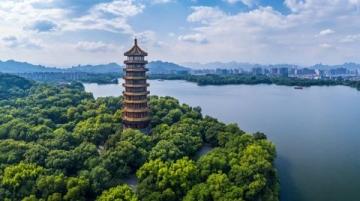 安徽宿州旅游攻略:历史文化与自然风光探秘