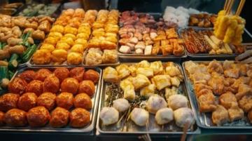 2025年台中必吃10大特色小吃:经典与创新美食推荐指南