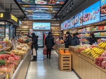 长沙必去打卡地:万家丽国际购物广场游玩指南