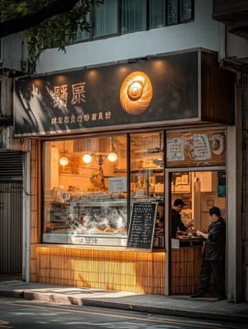 2025年台中必吃10大特色小吃:经典与创新美食推荐指南