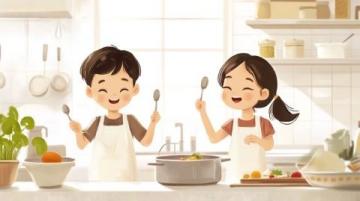 幼儿园里的美味小吃推荐:20款幼儿喜爱的食物分享