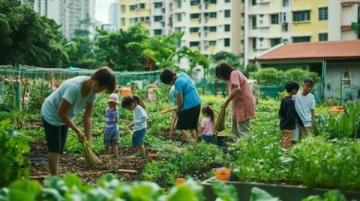 岭南印象园亲子游攻略:美食、活动与温馨小贴士