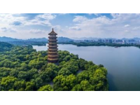 安徽宿州旅游攻略：历史文化与自然风光探秘