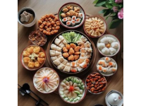张家口：多民族交汇，美味交织的食文化宝藏