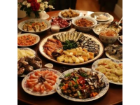 山东美食：丰富多样、风味独特的佳肴盛宴