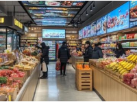 长沙必去打卡地：万家丽国际购物广场游玩指南