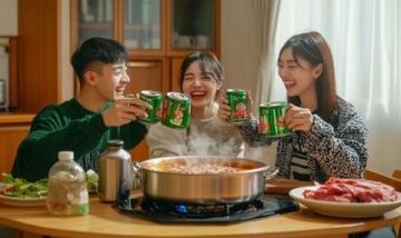 享受美食的感受(制作美食的感受)