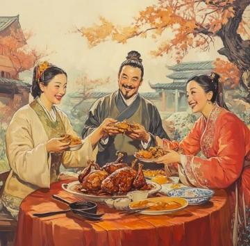 中国北方特色小吃:河北驴肉火烧的历史与风味