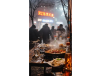 石家庄15道地道美食：金毛狮子鱼、正定八大碗必尝！