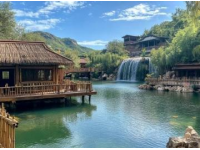三天两夜玉林深度游！高山风车、温泉、古城全攻略，小众又出片！
