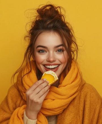 正确吃玉米的方法:连棒子和须一起吃更营养!