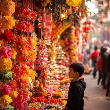 朝花夕拾”:探寻巴南的乡愁之旅