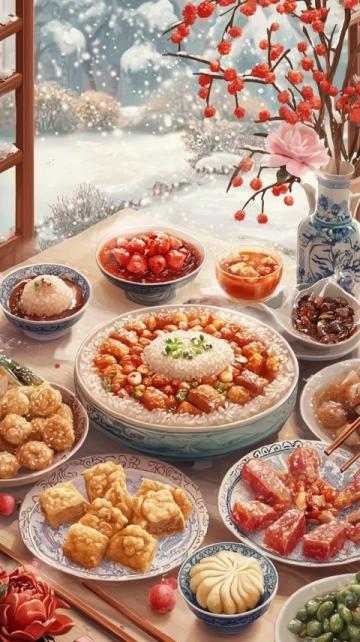 探寻河北美食宝藏:这些经典小吃你尝过吗?