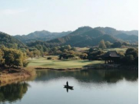 山水之间”：河源首日行，踏足自然之美