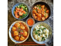 安顺三日美食攻略：从酸汤鱼到破酥包的味蕾之旅