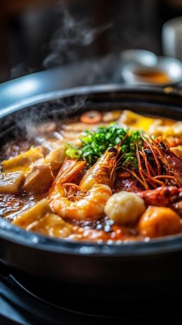 安阳美食全攻略：不容错过的地道美味！