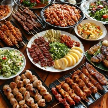 安阳美食全攻略：不容错过的地道美味！