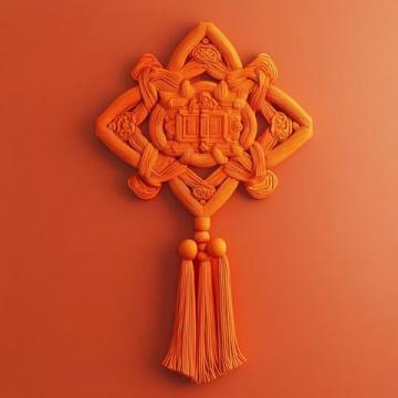 如何编织双面金刚结:寓意与步骤详解