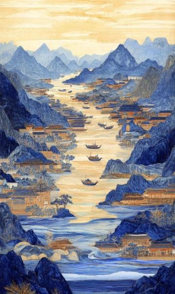 探索桐庐隐世之旅:揭秘绝美山水与诗意的居住地
