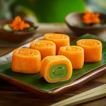 二月二吃啥好?这些传统美食不可错过