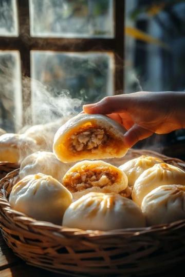 太原街头早餐饮味指南
