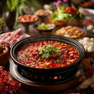 探寻东北风味,六款佳肴让你回味无穷!