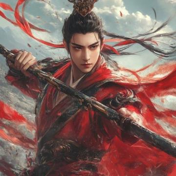 深度解析:为何凡人修仙传能超越西游记?