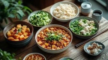 云南美食之旅:健康美味带你飞