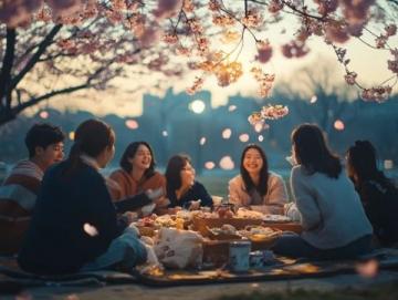 一口吃掉春天!手把手教你4道时令美食,把鲜嫩锁在舌尖爆款标题