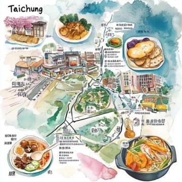 广东江门最出名的八大特色美食(广东江门特色美食)