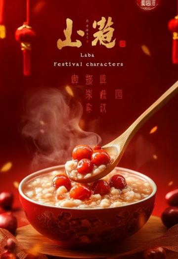 冬日暖心美味:临沂糁汤唤醒活力满满的一天