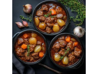 经典做法：香浓牛肉煲的家庭烹饪指南