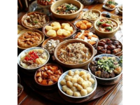 郑州美食：传统与地方特色的完美交融