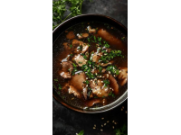 千年风味，东坡肉中的中华美食传奇