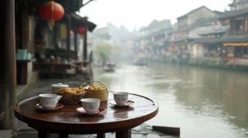 古北水镇两日游攻略:美食景点全推荐