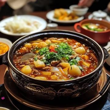 探寻兴义地道美味:不容错过的特色佳肴