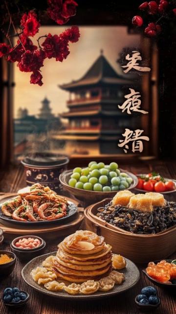 南宁老友粉:美食传奇,味蕾难以抗拒的秘密