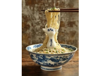 一文读懂中国面条文化：四大名面，你吃过哪几种？