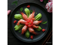 
追寻春日美食秘籍：探春味蕾，传承千年食文化