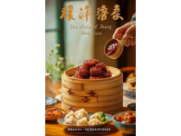 品味河南：探索中国历史文化名省的地道美食地图