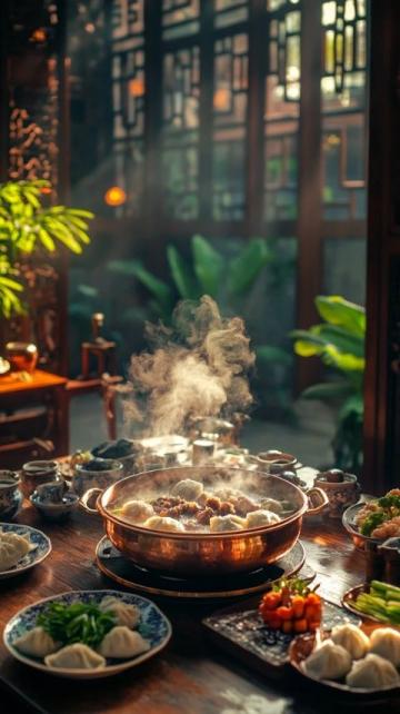 探秘马鞍山:必游景点+美食攻略,带你深度体验诗城韵味!#马鞍山旅游 #美食探索
