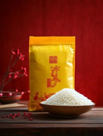 贵阳油泡饭:独特的油润美味体验