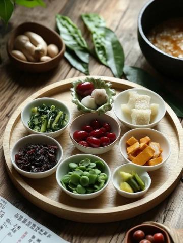 湖北十堰特色美食之旅:八大人气风味等你探寻