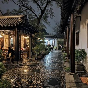 探秘马鞍山:必游景点+美食攻略,带你深度体验诗城韵味!#马鞍山旅游 #美食探索