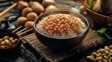 贵阳油泡饭:独特的油润美味体验